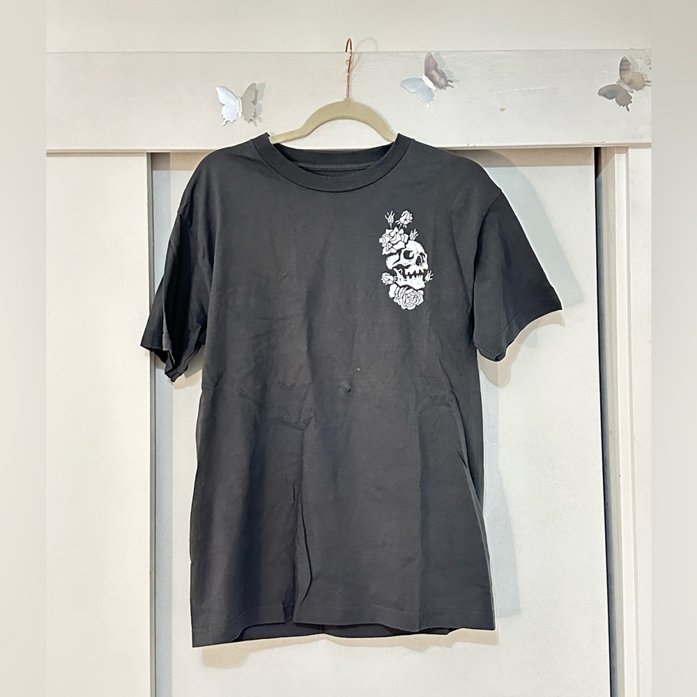 Skull T shirt
